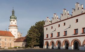 Vlaštovčí dům